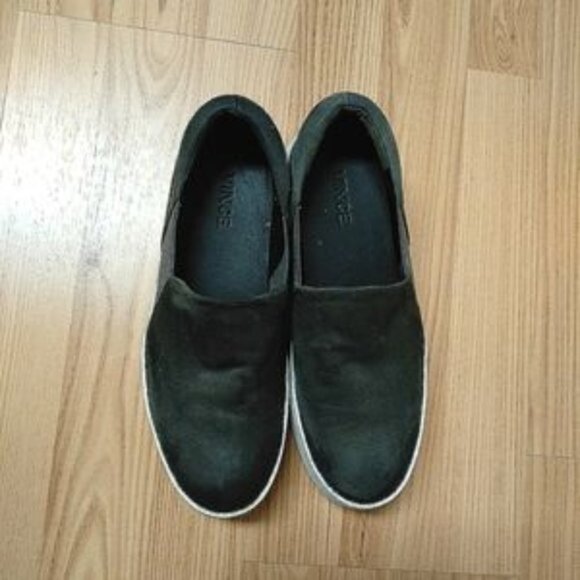 VINCE Slip-on Shoes Size‎ 6 - Picture 1 of 10